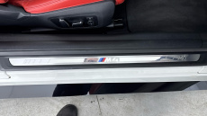 BMW M4 xDrive Competition M 2dr Step Auto Petrol Convertible